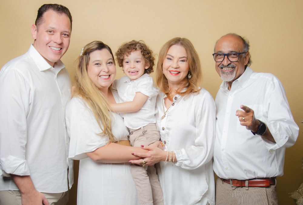 Família Apostólica